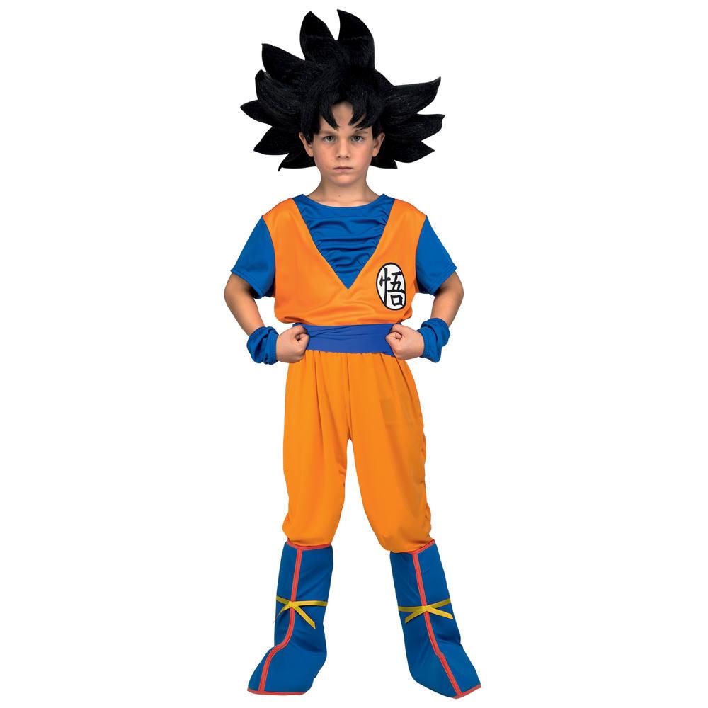 Deguisement dragon ball z jouet club clearance