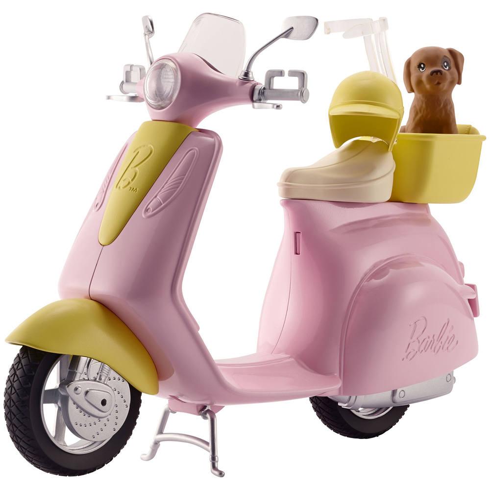 jouet club camping car barbie