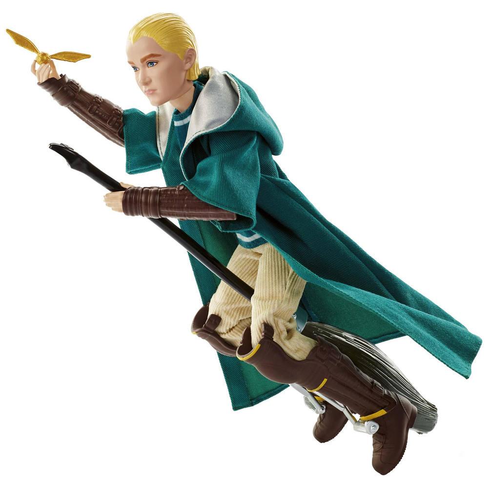 Barbie drago malefoy