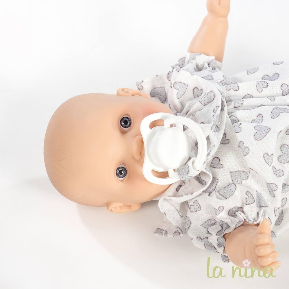 Poupon Pablo Pleure 28 Cm Poupees Joueclub