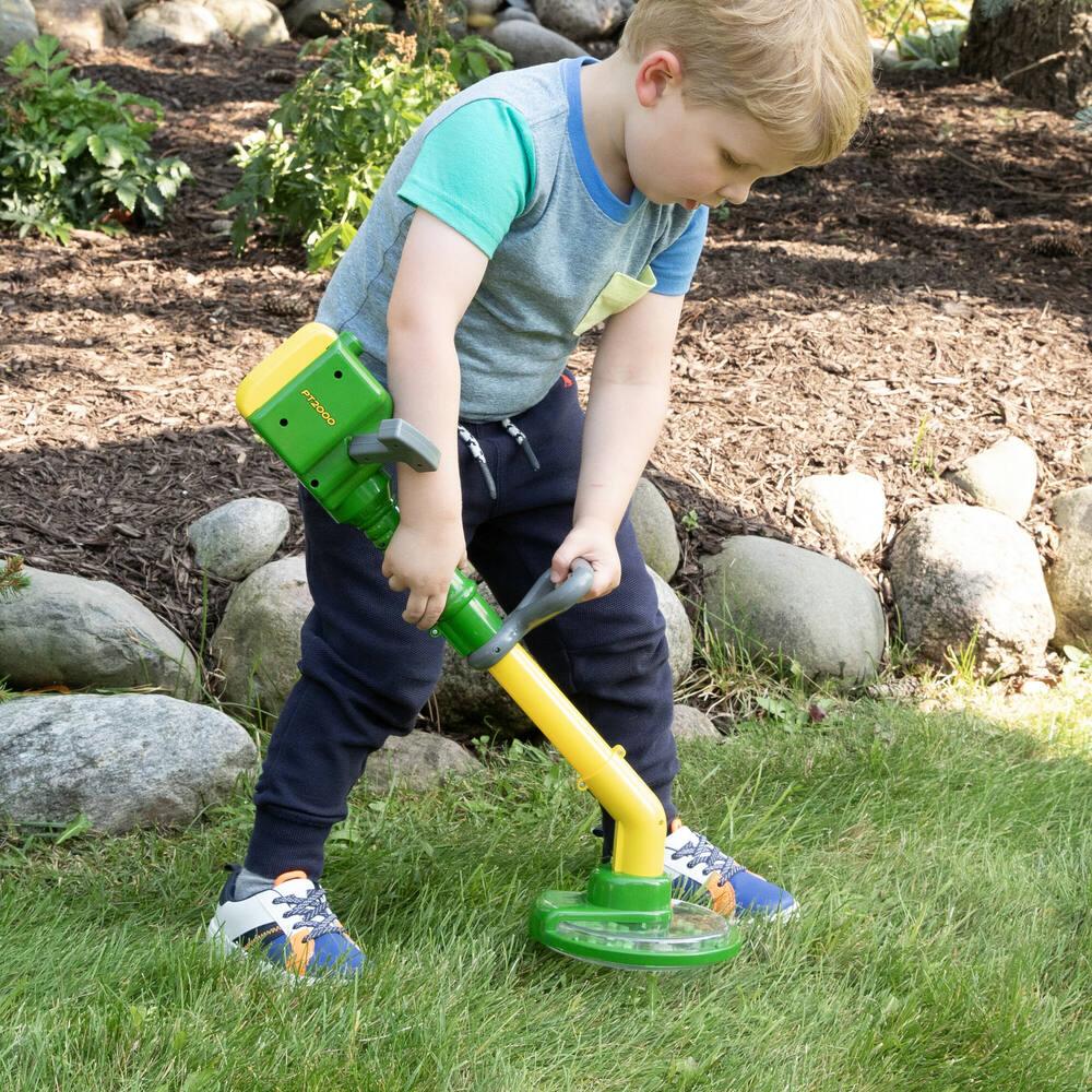 John deere debroussailleuse jeux d imitation joueclub