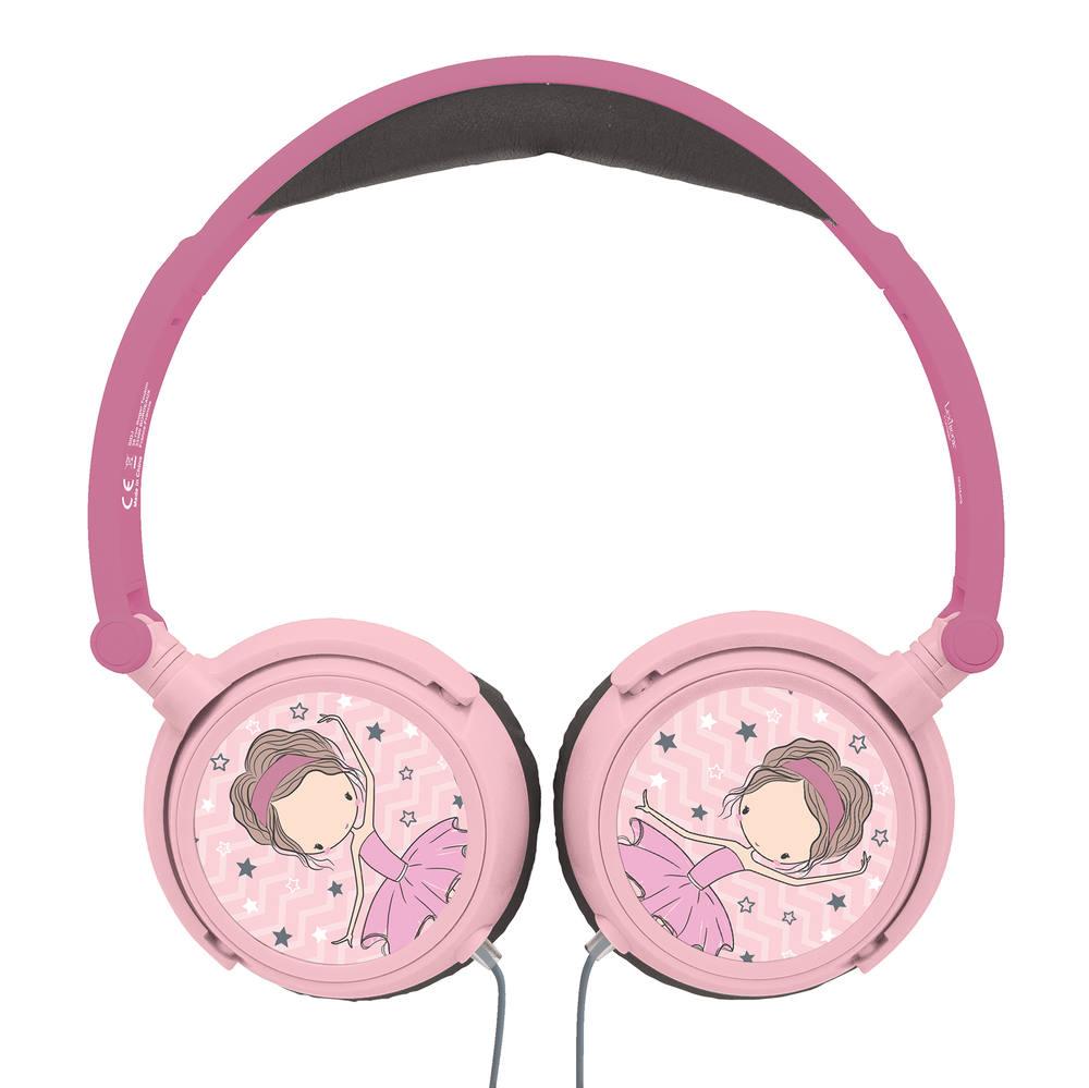 Ballerinemusiquessonsamp Stereo Jouéclub Audio Casque Images D9iyhew2