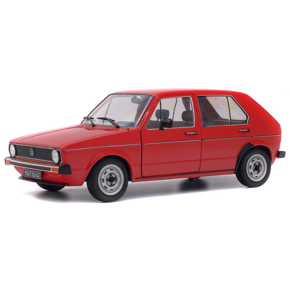 Voiture miniature volkswagen clearance