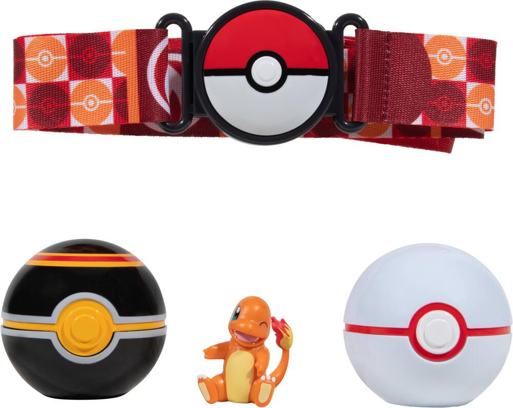 Ceinture pokemon jouet club deals