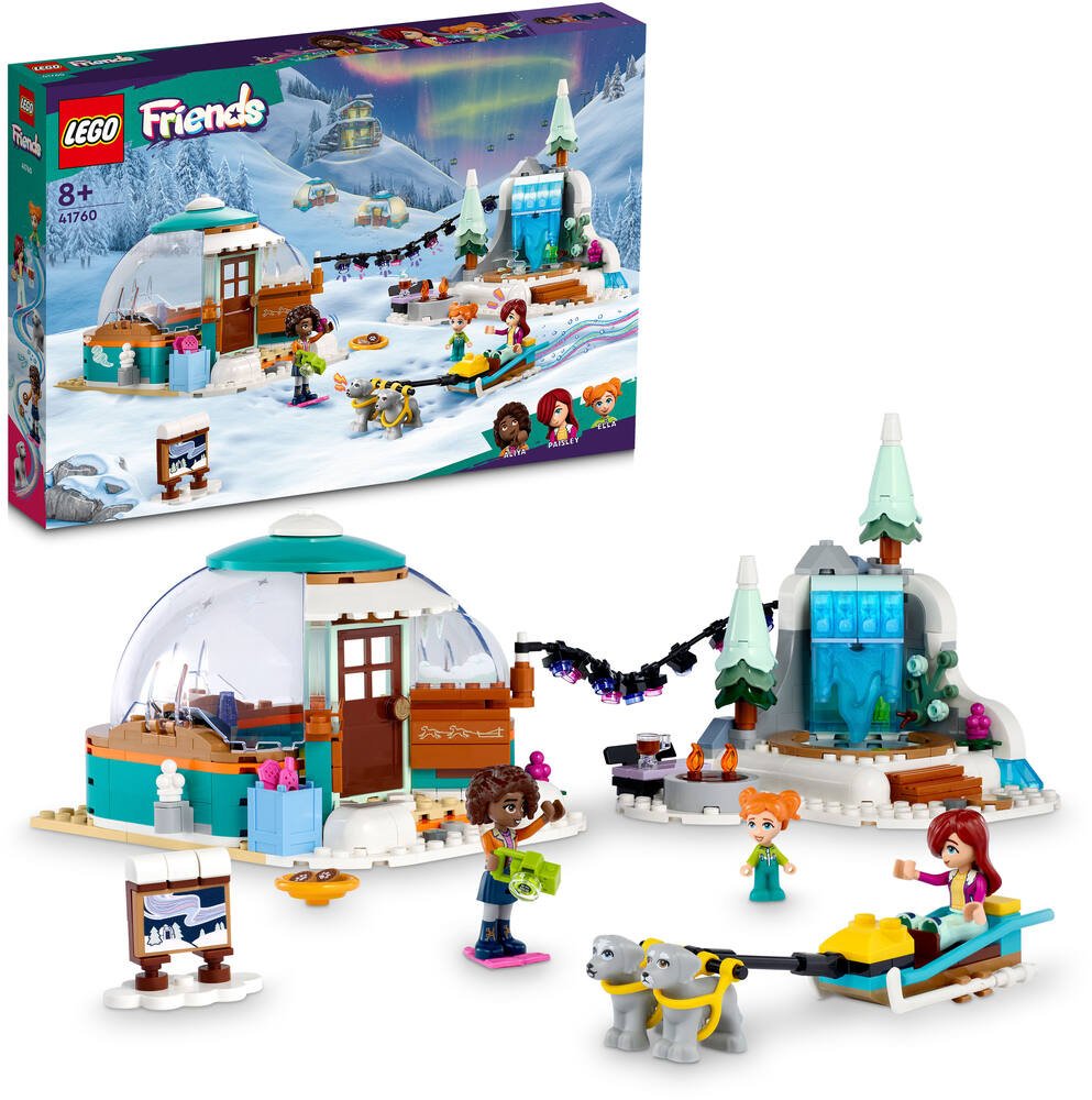 LEGO - Le camping-car de vacances - Assemblage et construction - JEUX,  JOUETS -  - Livres + cadeaux + jeux