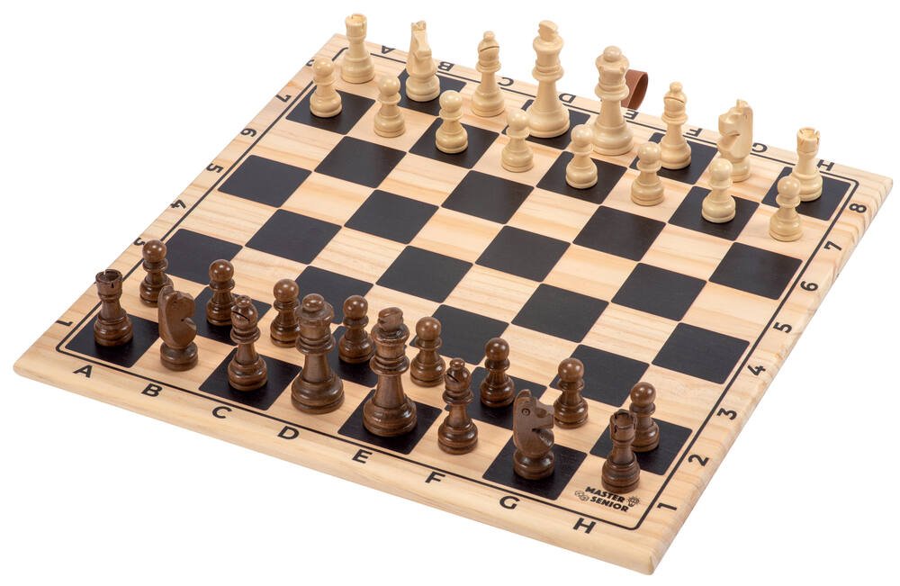 Jouez GRATUITEMENT aux échecs en ligne – Parties à 2 joueurs 