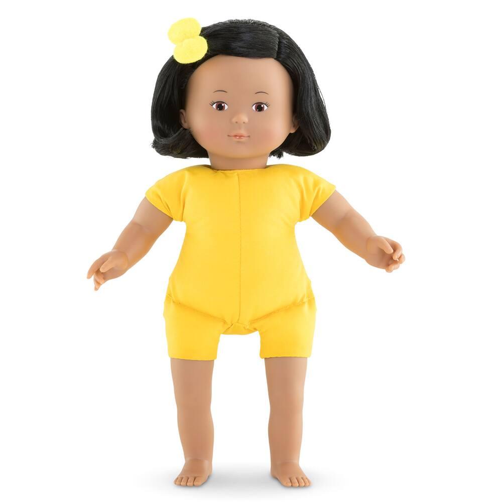 Poupee florolle capucine 32 cm corolle ma premiere poupee