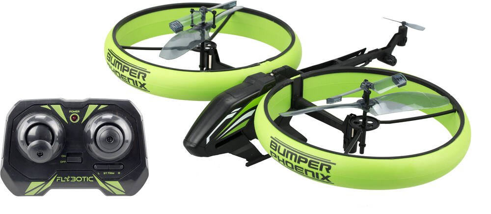 Bumper drone jeux, jouets d'occasion - leboncoin