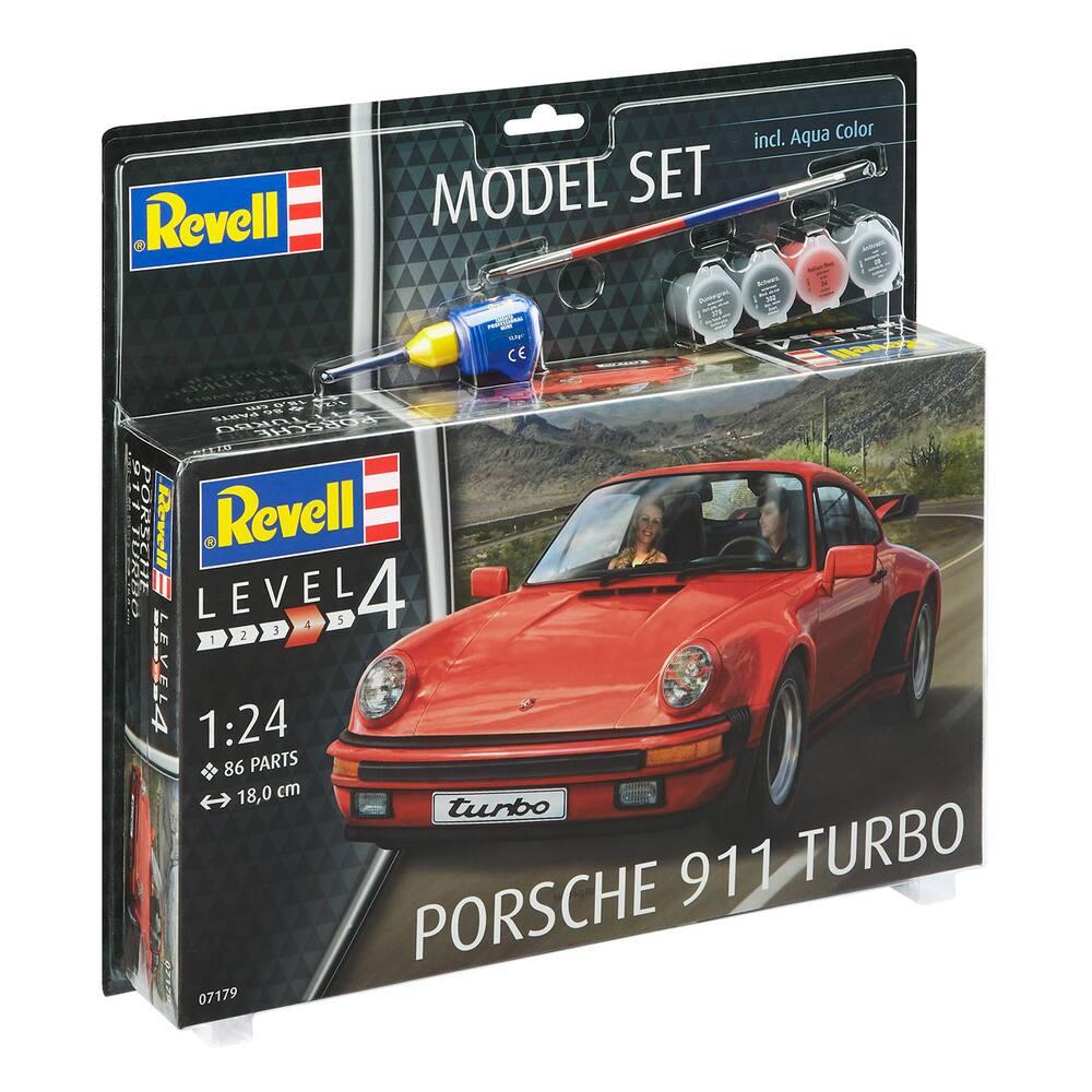 Maquette porsche 2025 911 a monter