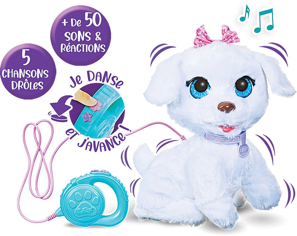 Nouv - Livre de Coloriage de Chien : Cadeaux pour amoureux des chiens pour  les tout-petits, les enfants de 4 à 8 ans, les filles de 8 à 12 ans ou la