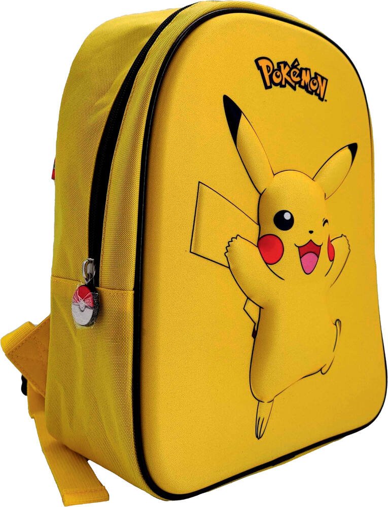 Pokemon - sac a dos junior, bagagerie