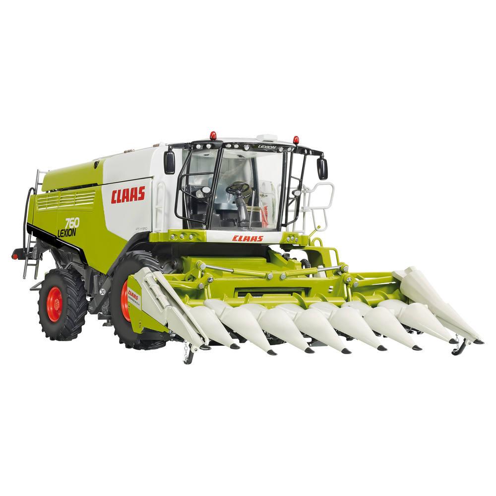 moissonneuse batteuse jouet claas