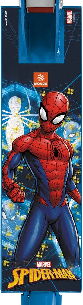 ▷▷ Soldes Trottinette - Spider-Man 2024 au meilleur prix sur
