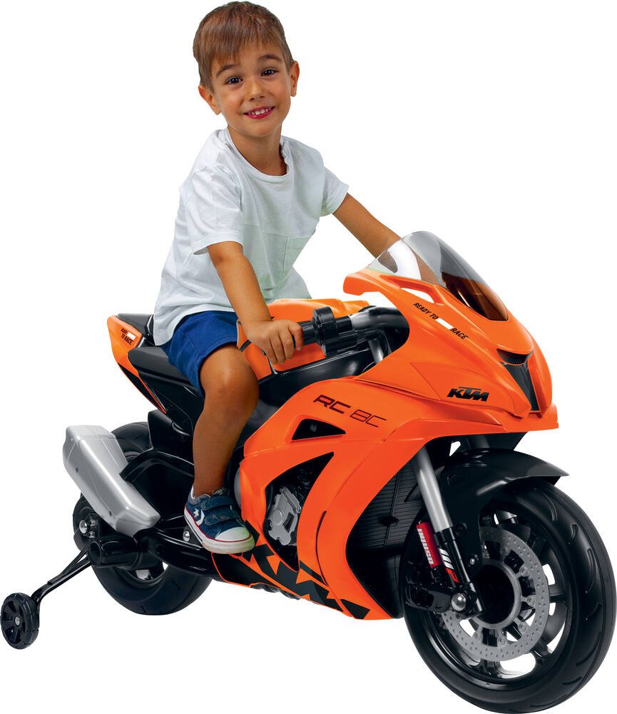 Les enfants en plastique bon marché jouet Mini moto / Enfants moto