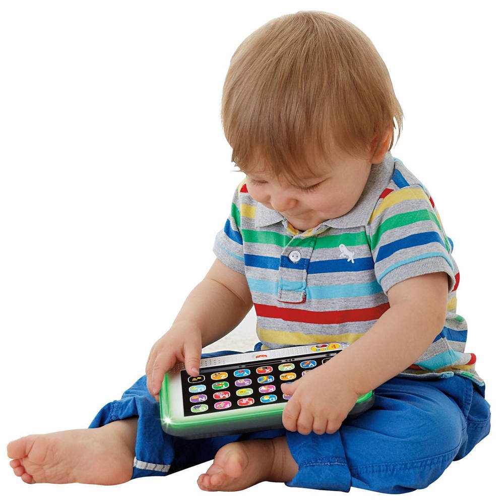 fisher price ma tablette puppy