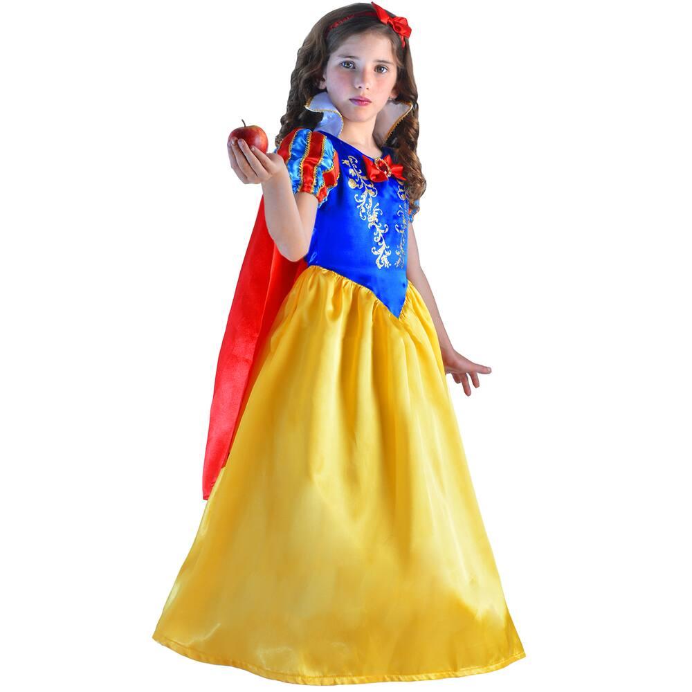 Deguisement blanche neige 3 ans on sale