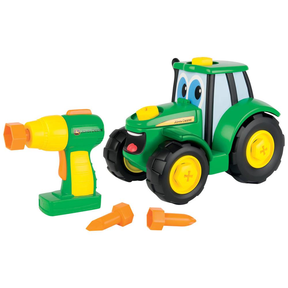 Tracteur tom jouet club