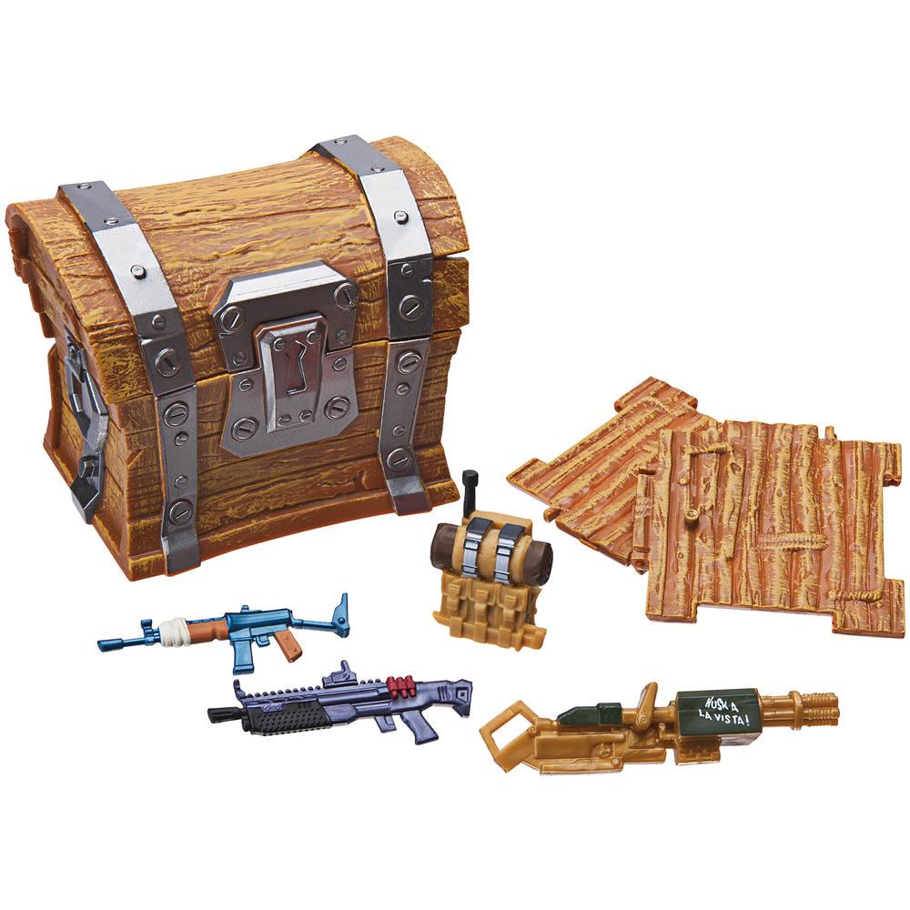 Fortnite Coffre A Butin Figurines Joueclub - 16060363 5 jpg