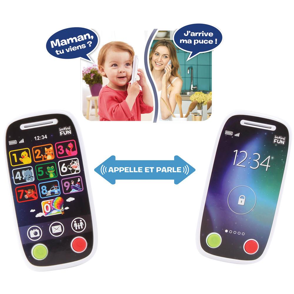 Mon Premier Duo De Telephone Jouets 1er Age Joueclub Mon Premier Duo De Telephone Jouets 1er Age Joueclub