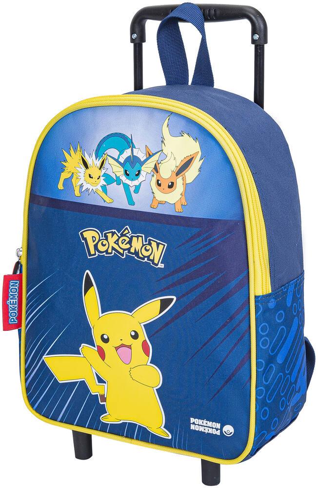 Sac a roulette pokemon discount
