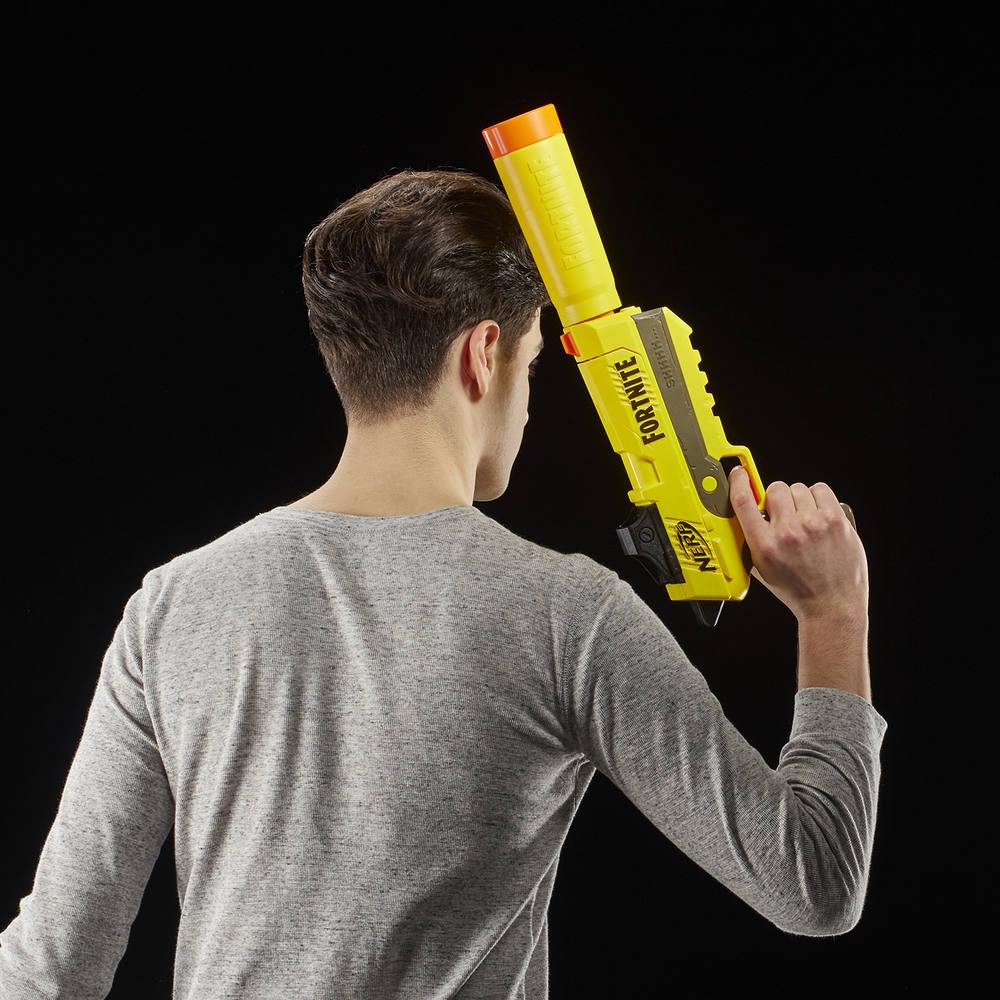 Nerf Fortnite Sp L Fortnite Joueclub - 