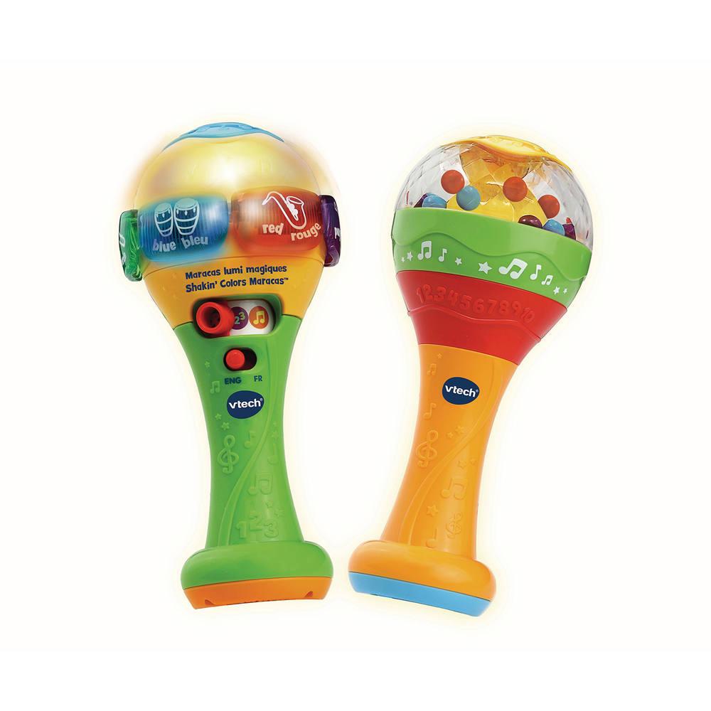 Maracas Lumi Magiques Jouets 1er Age Joueclub Maracas Lumi Magiques Jouets 1er Age Joueclub