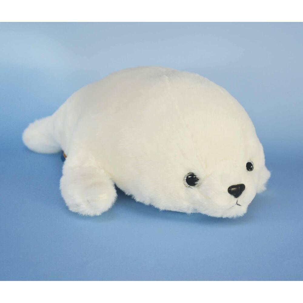 Peluche bébé 2025 phoque