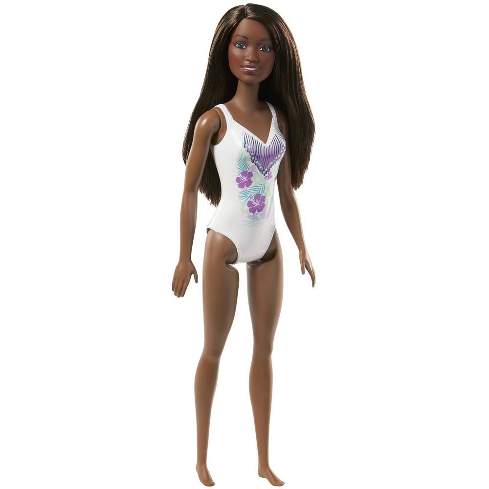 barbie plage