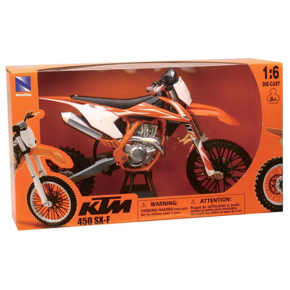 Moto ktm jouet club clearance