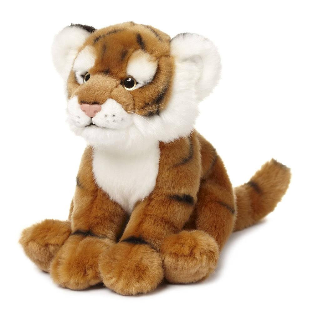 Peluche tigre jouet club clearance