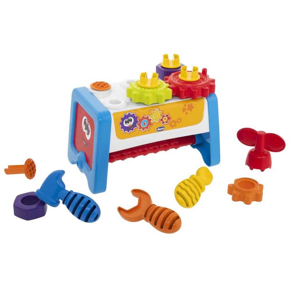 Etabli D Activites 2 En 1 Jouets 1er Age Joueclub Etabli D Activites 2 En 1 Jouets 1er Age Joueclub