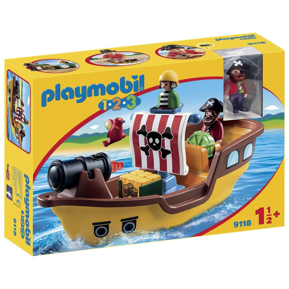 bateau téléguidé jouet club