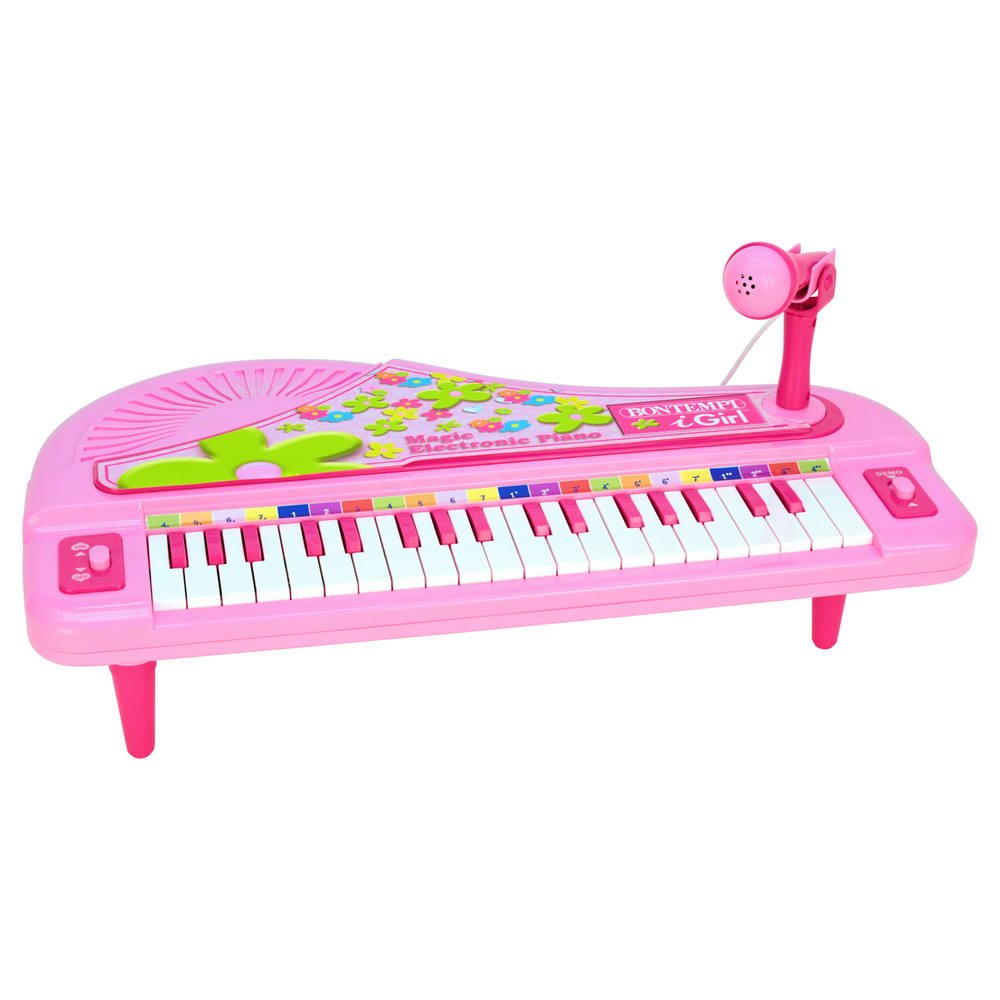 piano bontempi jouet club