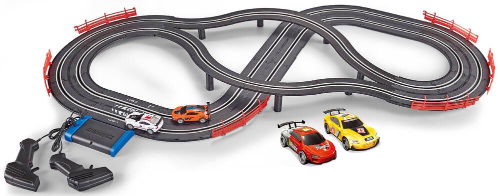 Jouet club circuit voiture shop