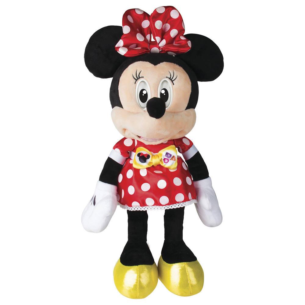 Jouet club minnie clearance
