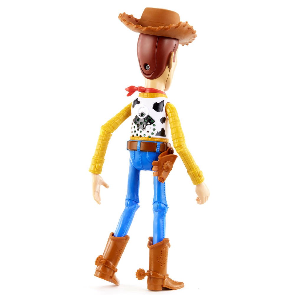 woody figurine parlante toy story
