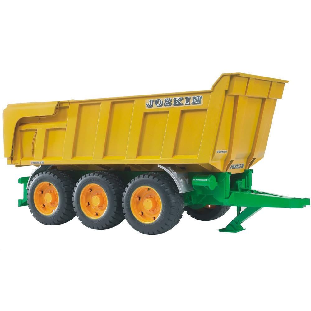 Remorque joskin jouet clearance