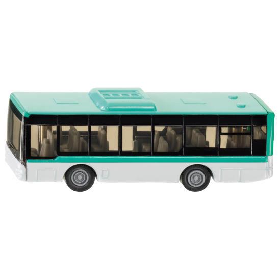 Bus Ratp Vehicules Garages Joueclub