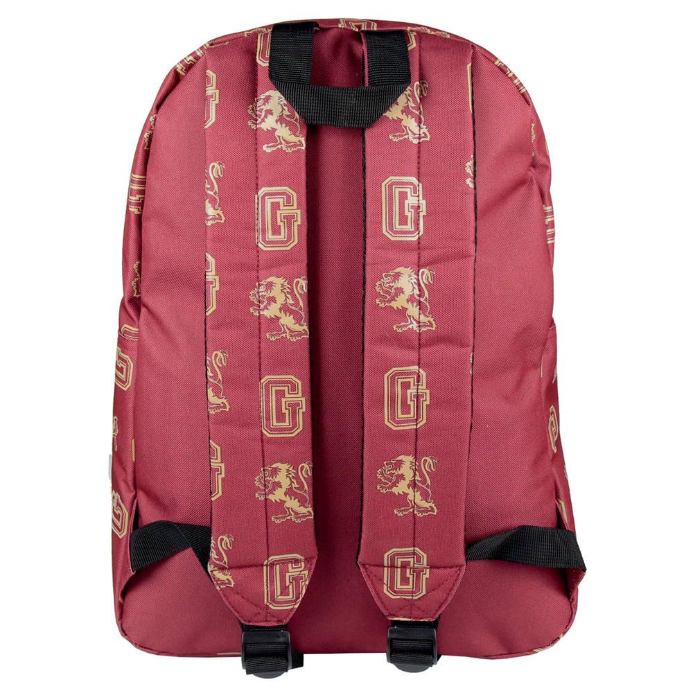 Sac à dos harry potter gryffondor Clearance