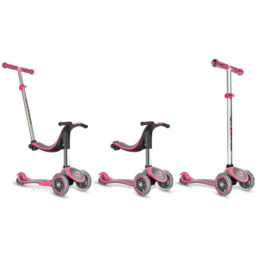 trottinette evolutive jouet club