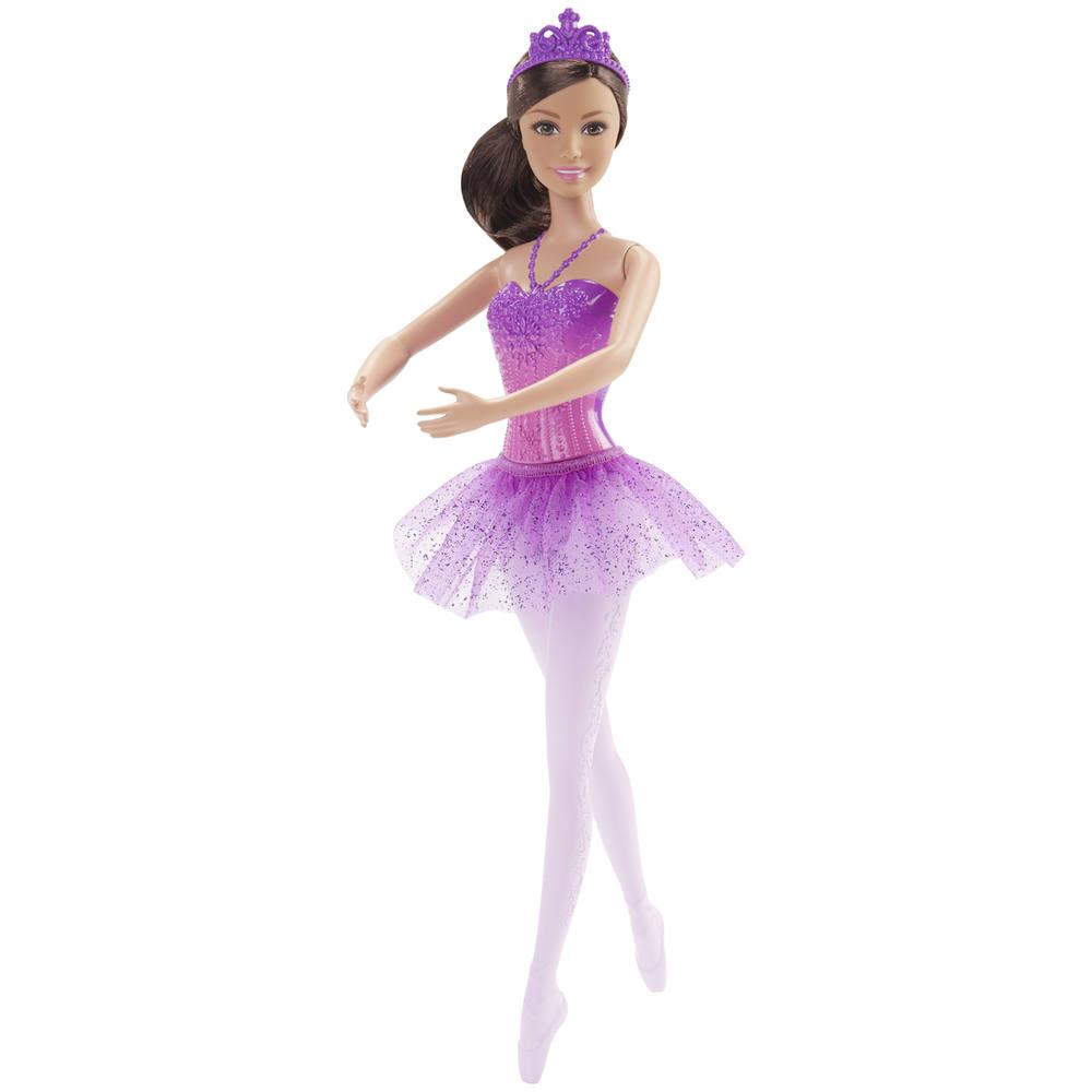 barbie ballerine
