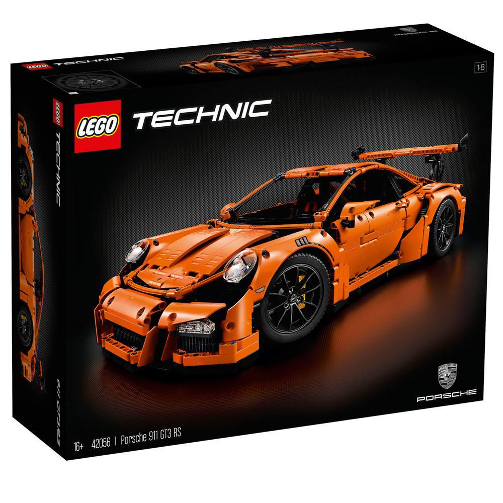 Jouéclub lego technic Outlet