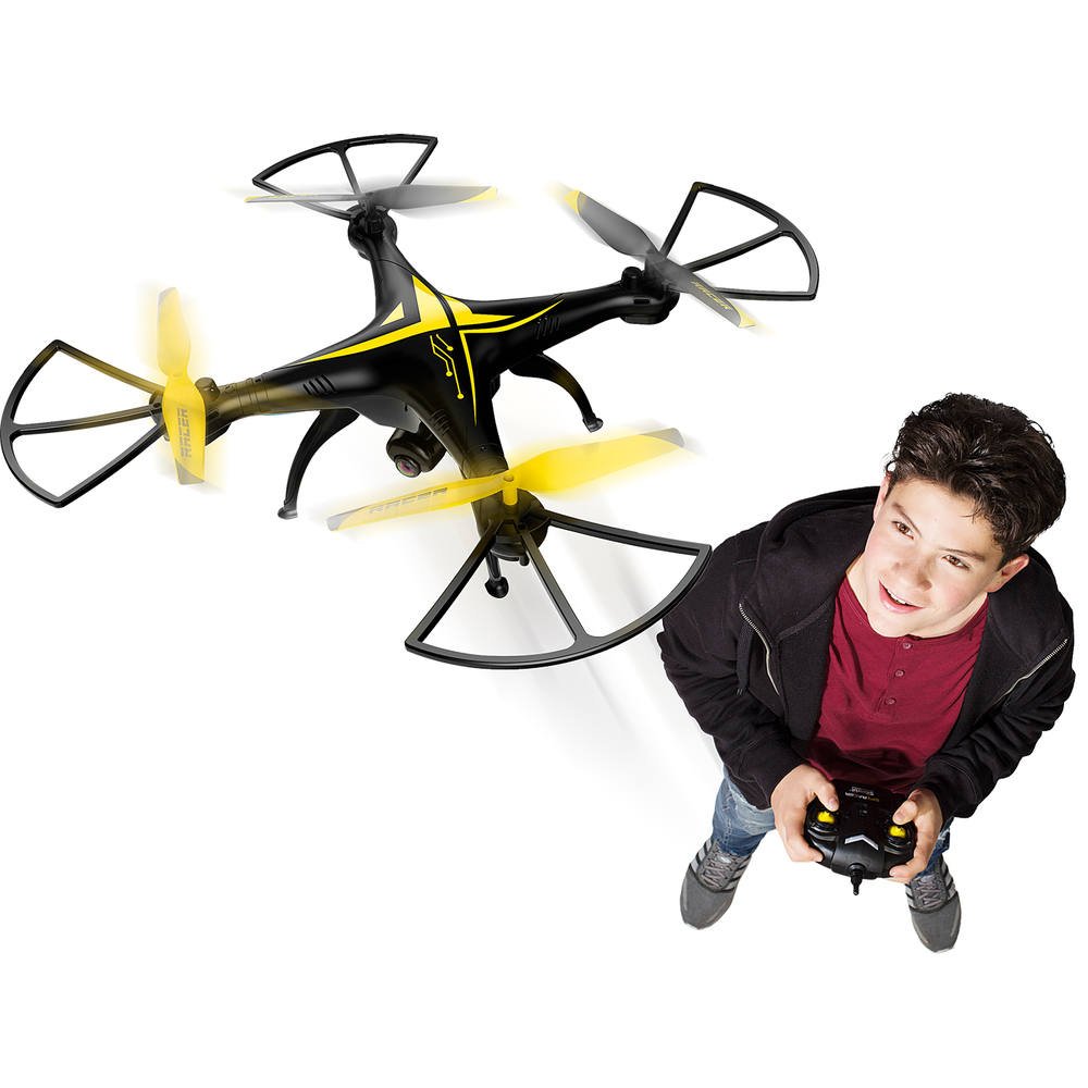robot drone jouet