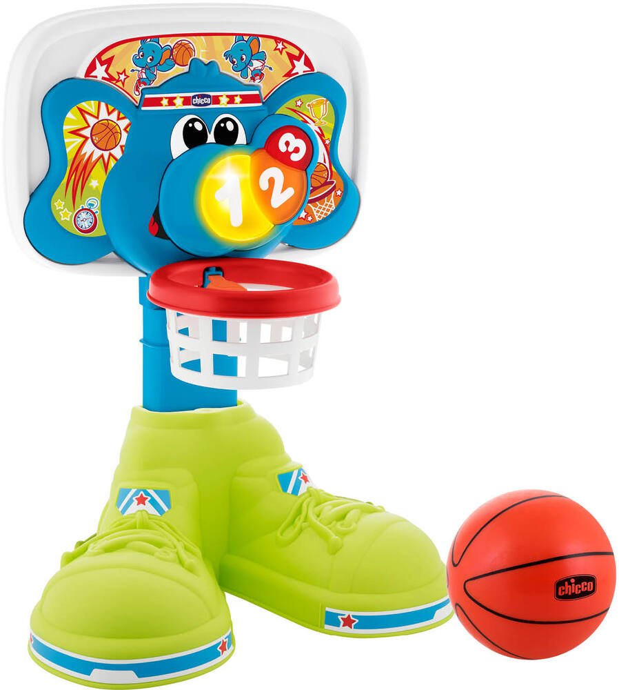 Mini panier de basket-ball pour enfants et adultes - Jeu de basket