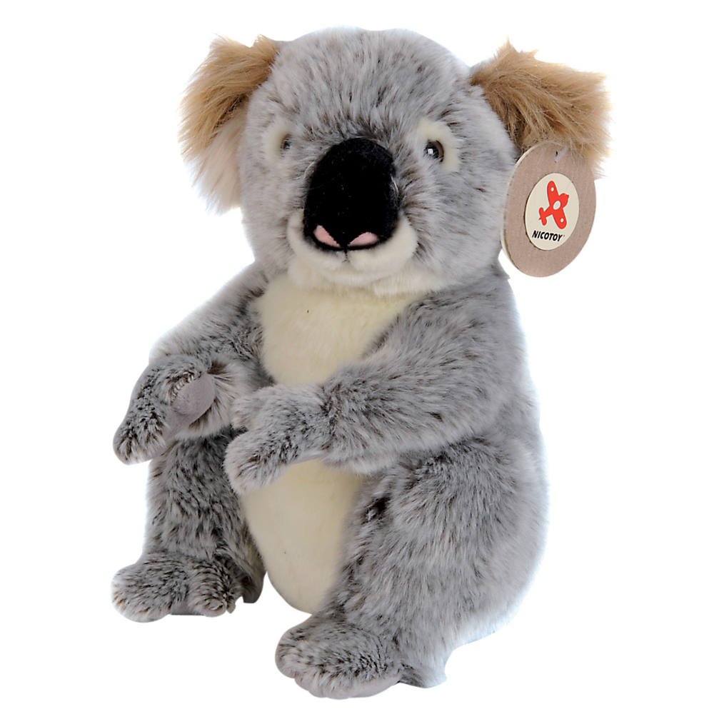 koala en peluche