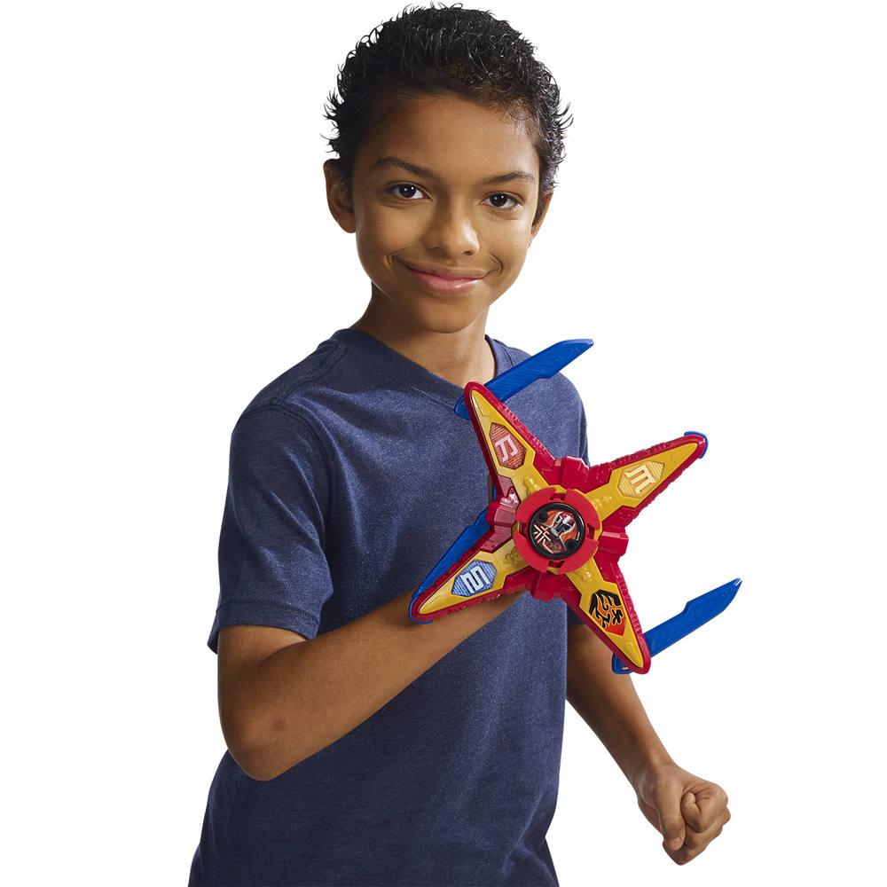 Image de Etoile Etoile De Pouvoir Ninja Steel Dessin