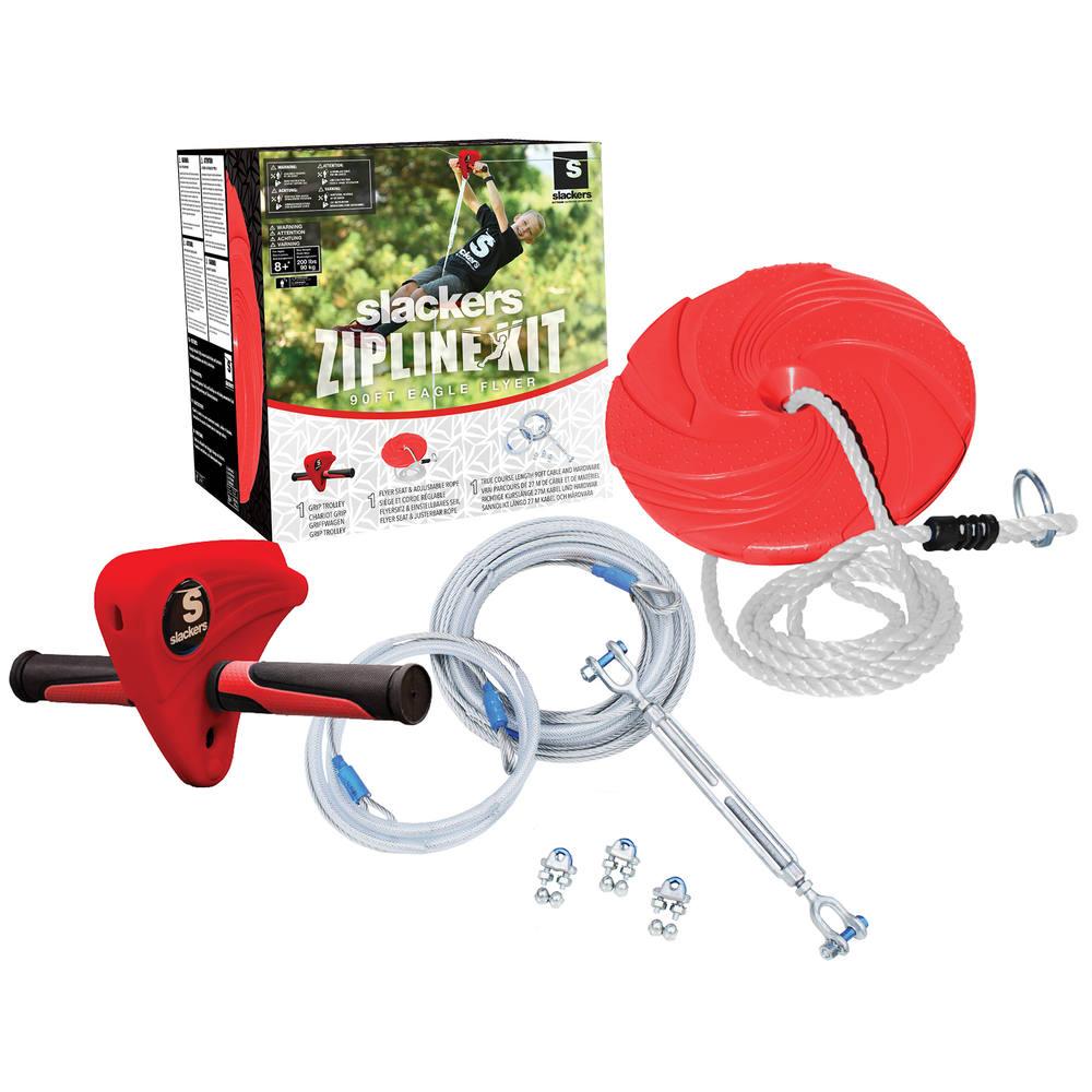 Tyrolienne jouet club Clearance