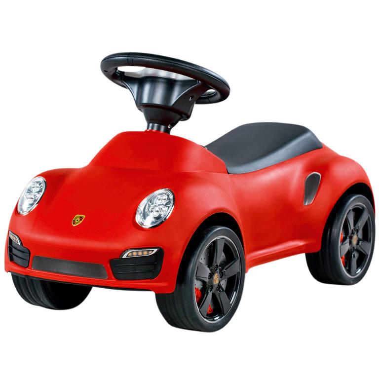 porteur bébé porsche