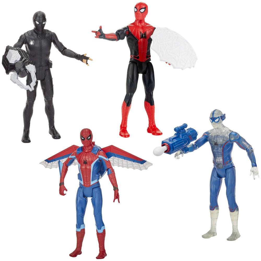 Фигурка Hasbro Spider man Спайдер страйк