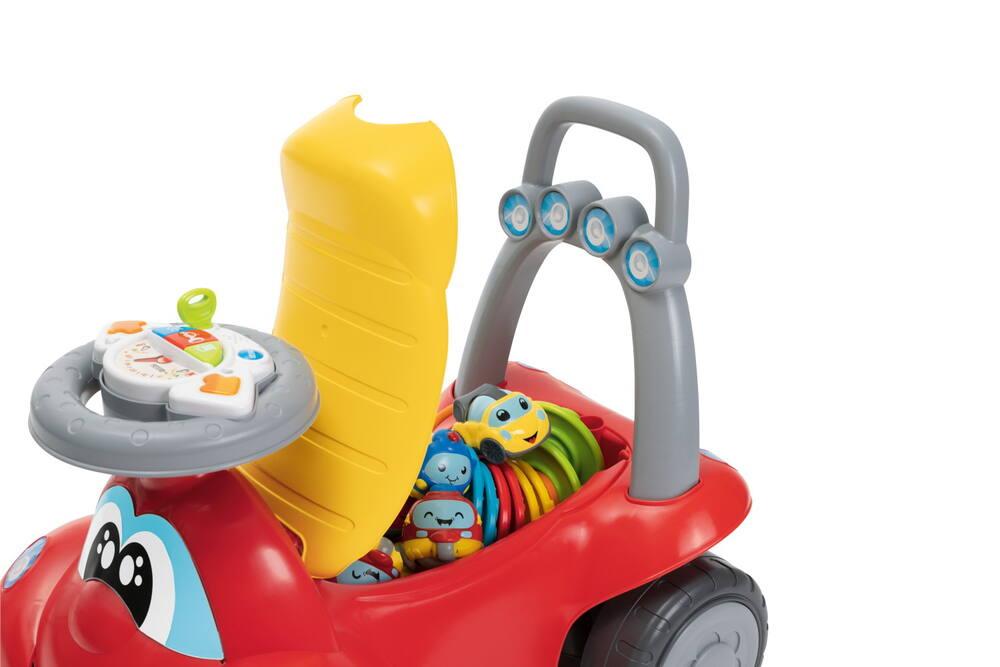 Chicco porteur quattro best sale